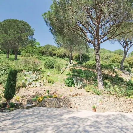 Appartement Apartment Grimaud Grimaud
