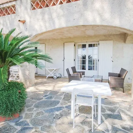 Apartment Grimaud Appartement