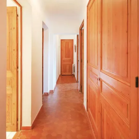 Appartement Apartment Grimaud *