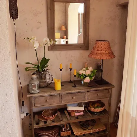 Apartment Grimaud Apartman Grimaud