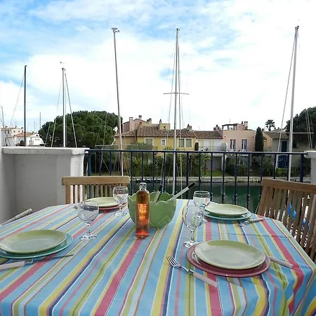 Apartment Grimaud Apartman Grimaud