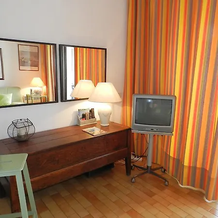 Apartment Grimaud Apartman