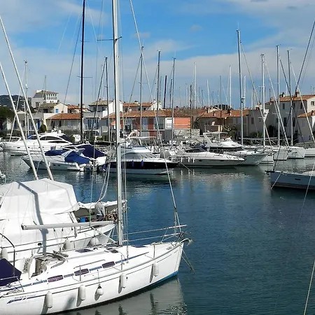 Apartment Grimaud Apartman