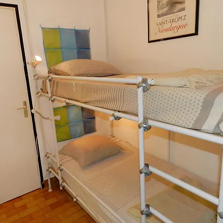 Apartment Grimaud Apartman Grimaud