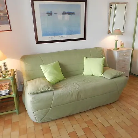 Apartment Grimaud Apartman *
