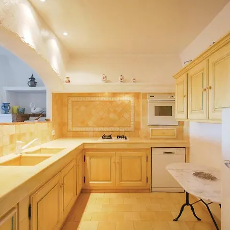 Apartman Apartment Grimaud *