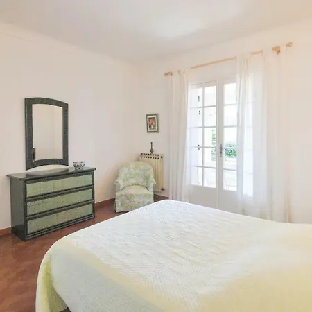 Apartman Apartment Grimaud *