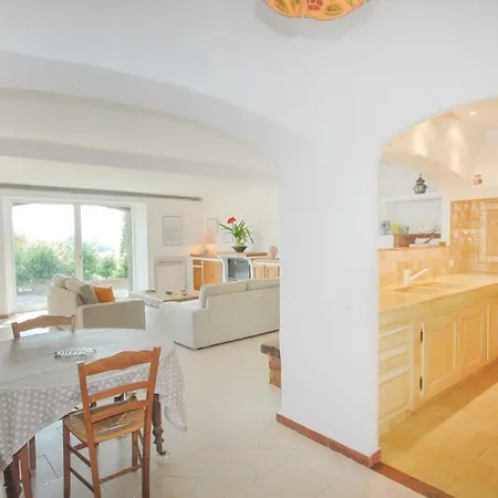 Apartment Grimaud Apartman