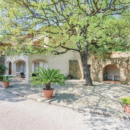 Apartment Grimaud Apartman