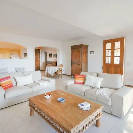 Apartment Grimaud Apartman