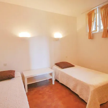 Apartment Grimaud Apartman Grimaud