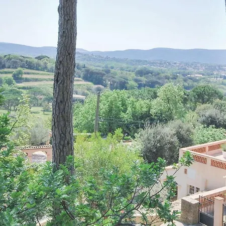Apartment Grimaud * Grimaud